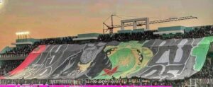 black army