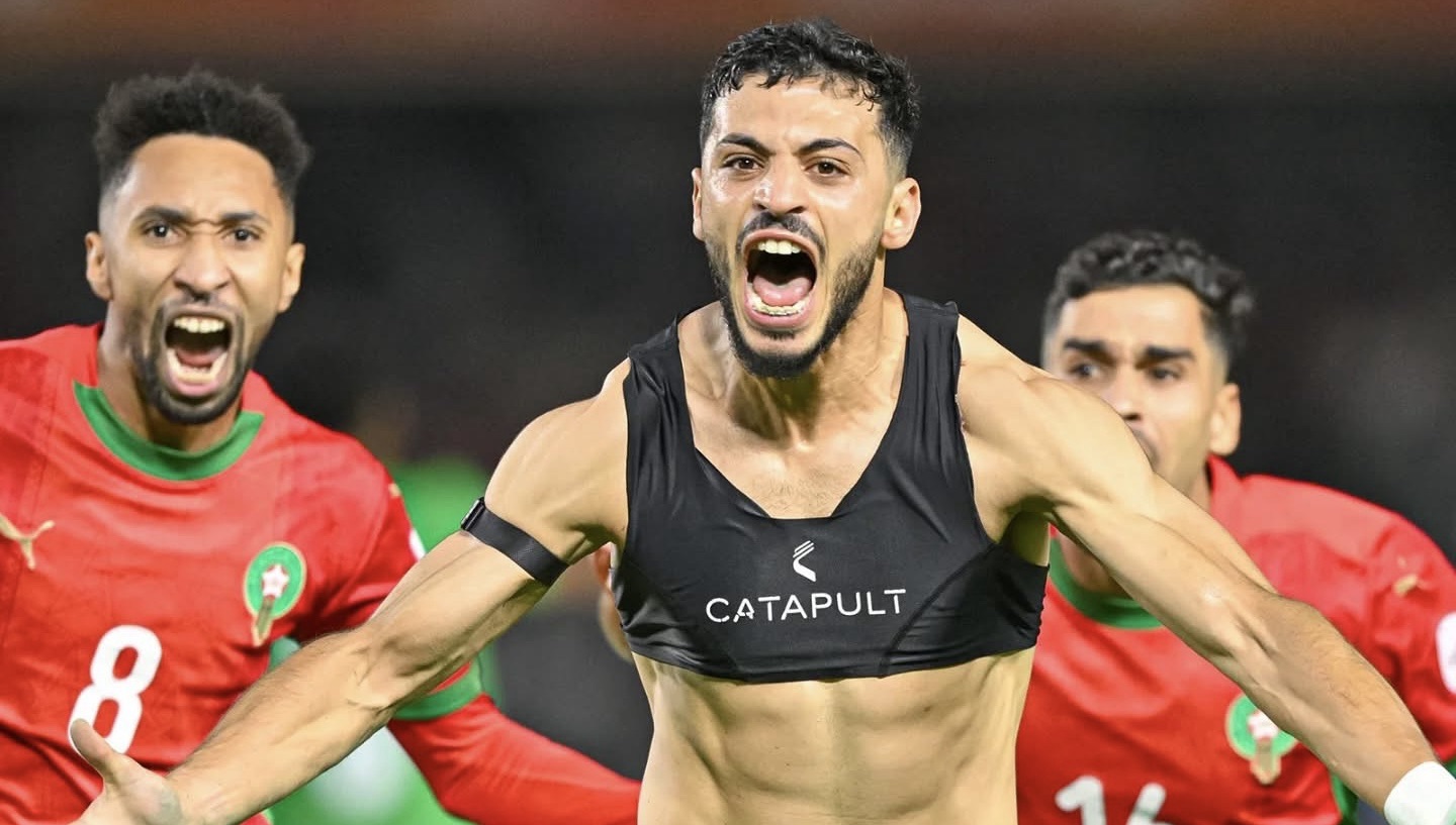 المنتخب المغربي المحلي يفك عقدة إفريقيا من جديد ويتوج بنهائي كأس أفريقيا للمحليين